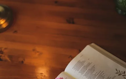 A Prayer for the Weary Heart