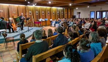 Faith & Hope Women's Gathering